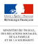 republique franfaise