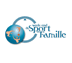 sport en famille