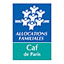 partenaire la caf