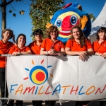 Famillathlon 2015