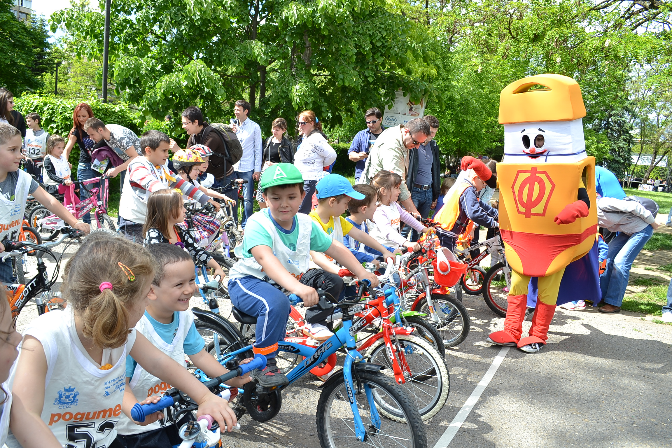 velosofia
